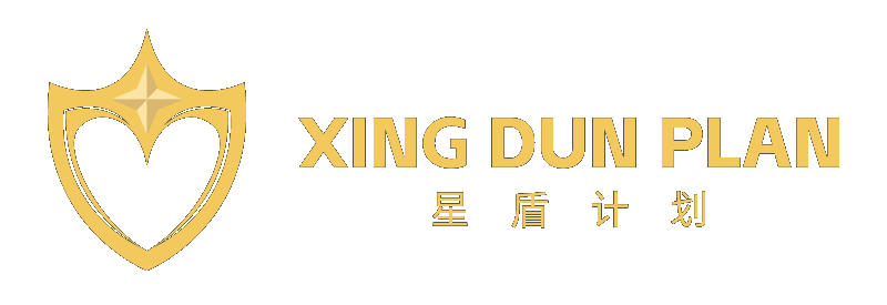 星盾计划原版 Logo